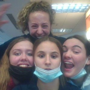 Meet your Posher, Sophia